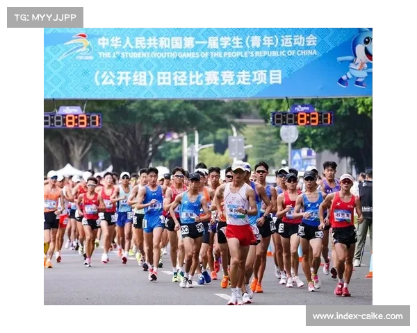 柴桑河湿地公园环境优美将承办全国竞走单项赛赛事与自然相融合助力竞走运动发展