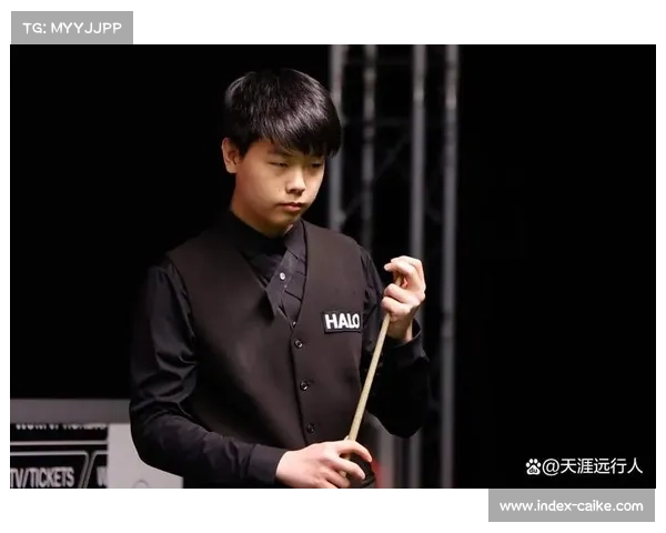 资格赛第二轮中国选手庞俊旭迎战罗斯·缪尔成为焦点对决引发关注