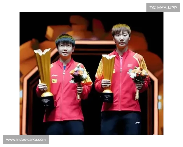 乒乓球亚锦赛成为奥运前重要实战舞台助力国乒全面检验备战成果