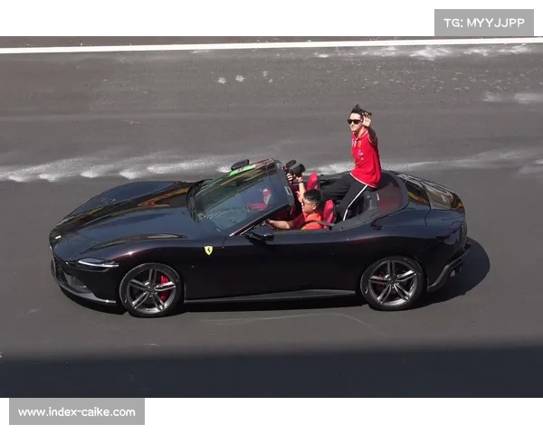 中国车迷期待周冠宇主场作战,上海赛场升级迎F1回归